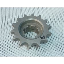 SECONDARY CHAIN SPROCKET - 14